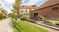 Hostellerie de Biek Hotels in Ninove