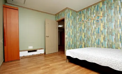Taean Neulpureun Pension Hotels near Taeanhaean National Park