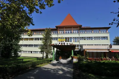Sport Hotel Hotel a 