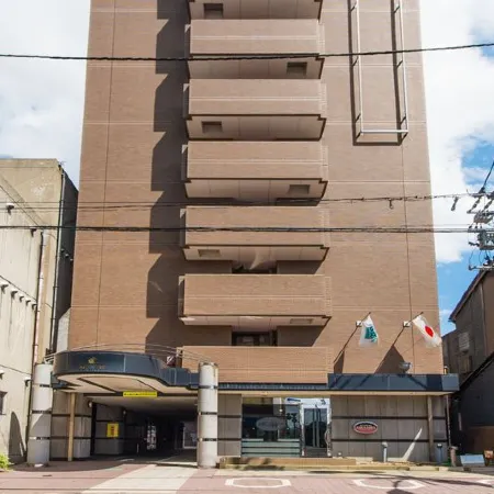 APA Hotel (Komatsu)