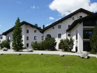 Chesa Polaschin E - E21 - Sils Hotels in der Nähe von Grevasalvas