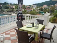 Borovina Hotels in Blato