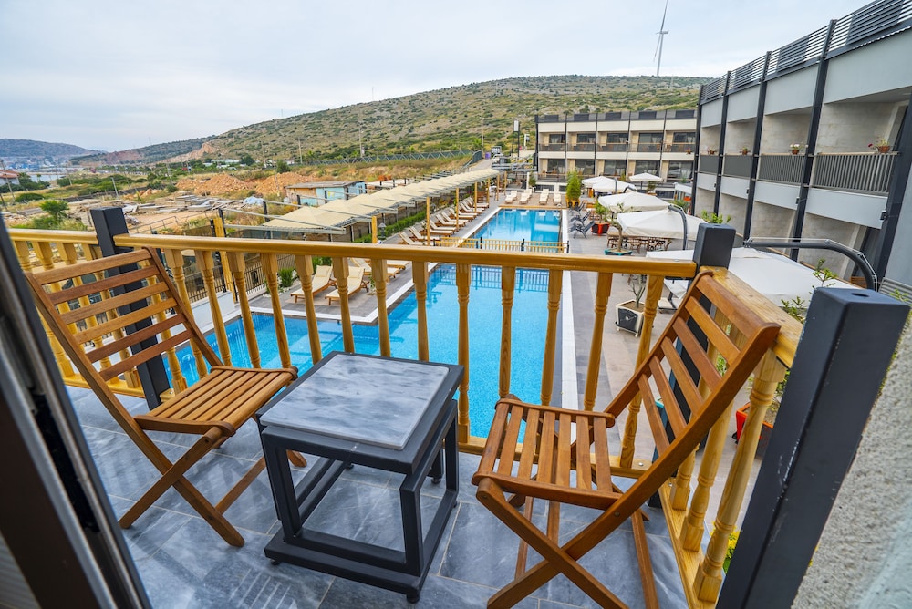 Kosa Otel Çeşme