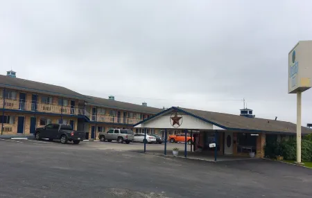 Country Inn Lampasas