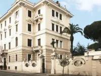 Aldrovandi Residence City Suites Hotels in Pinciano