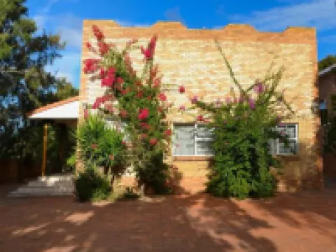 Sundune Guest House