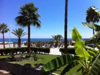 El Capistrano Sur