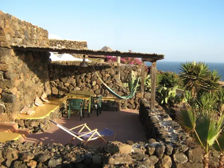 Agriturismo Zibibbodoro