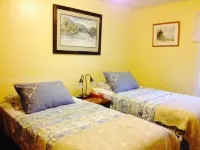 Salmon River Country Inn Hotels in Halifax