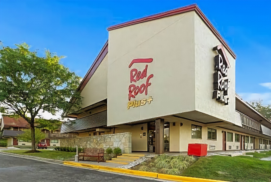 Red Roof Inn Plus+ Baltimore - Washington DC/BWI South