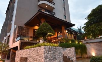 Leevana Hotel Hat Yai