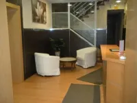 Hostal Falfes Hôtels à proximité de : Tour BBVA