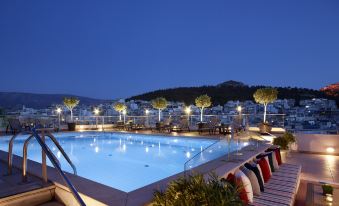 Athens Zafolia Hotel