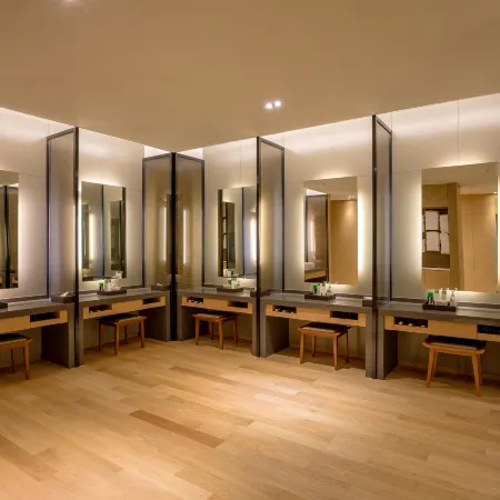 Lotte Hotel Yangon