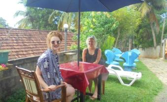 Sun Bird Eco Guest Mirissa