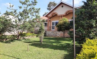 Airport Side Hotel Entebbe