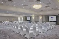 DoubleTree by Hilton London Elstree - parking