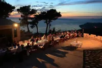 Hotel Villa Marija - breakfast