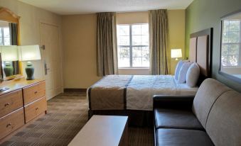 Extended Stay America Select Suites - Denver - Aurora South