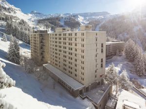 RockyPop Flaine Appartements & Spa