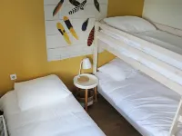 Ravenbosch+ 5p Hotels in Bemelen