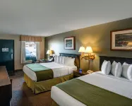 Quality Inn Ashland - Lake Superior Hotel a Ashland
