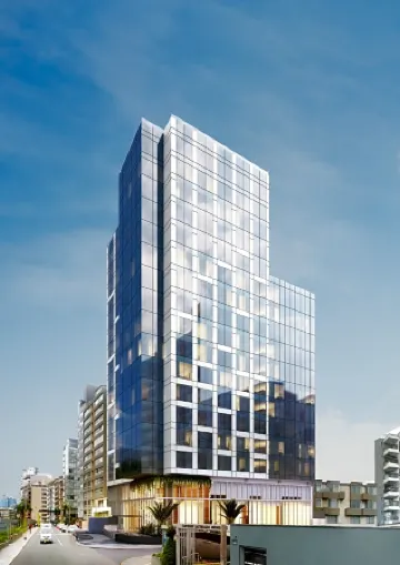 Vignette Collection SOUMA HOTEL by IHG