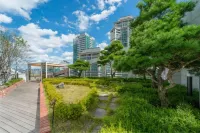 Urbanstay Residence Dongtan