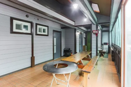Hwaseong Yeoulteo Pension