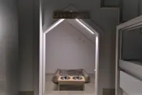 Namhae Paresa Pet Pool Villa