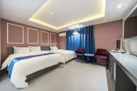 Uijeongbu G Hotel Hotels in Uijeongbu