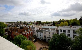 The Tunbridge Wells Hotel