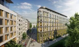 Brera Serviced Apartments Ulm