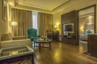 Sarovar Portico Jalandhar Hotel di Jalandhar