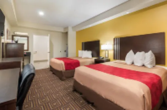 Scottish Inns & Suites