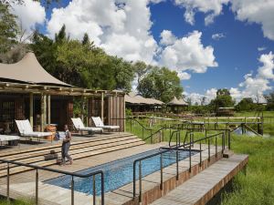 Xigera Safari Lodge