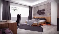 로스트 엔젤스 레지단