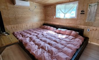 Pocheon Samchoi Glamping