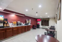 Red Roof Inn Binghamton North Hotels in Binghamton