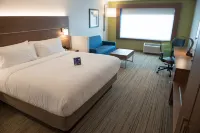 Holiday Inn Express & Suites Louisville N - Jeffersonville