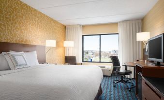 Fairfield Inn Philadelphia West Chester/Exton