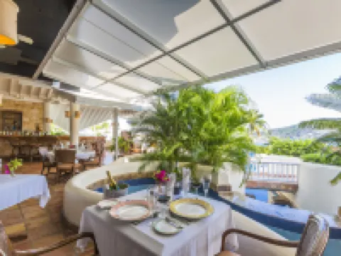 St. James's Club Resort & Villas - All Inclusive Hotels in Piccadilly