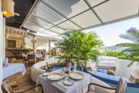 St. James's Club Resort & Villas - All Inclusive