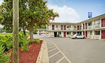 Americas Best Value Inn Goldsboro