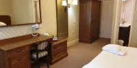 Bredbury Hall Hotel - Classic Room With Double Bed