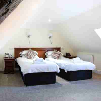 Best Western Bishop's Table Rooms