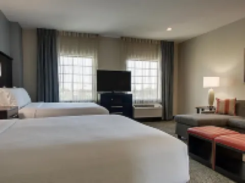 Staybridge Suites CEDAR PARK - AUSTIN N by IHG Hotels in Cedar Park