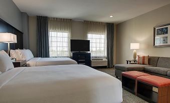 Staybridge Suites Cedar Park - Austin N