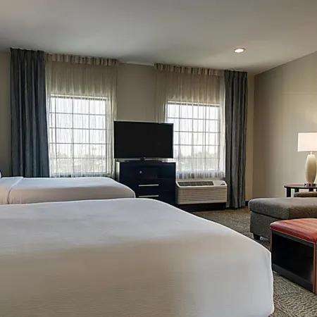 Staybridge Suites CEDAR PARK - AUSTIN N by IHG