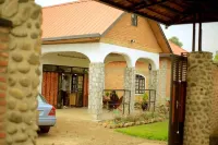 Urugano Virunga Palace Hotels in 